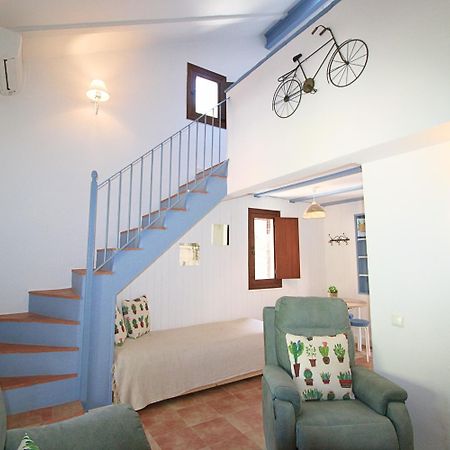 Casa Garalp - Only Adults By Sierra Viva Villa Aracena Exterior photo