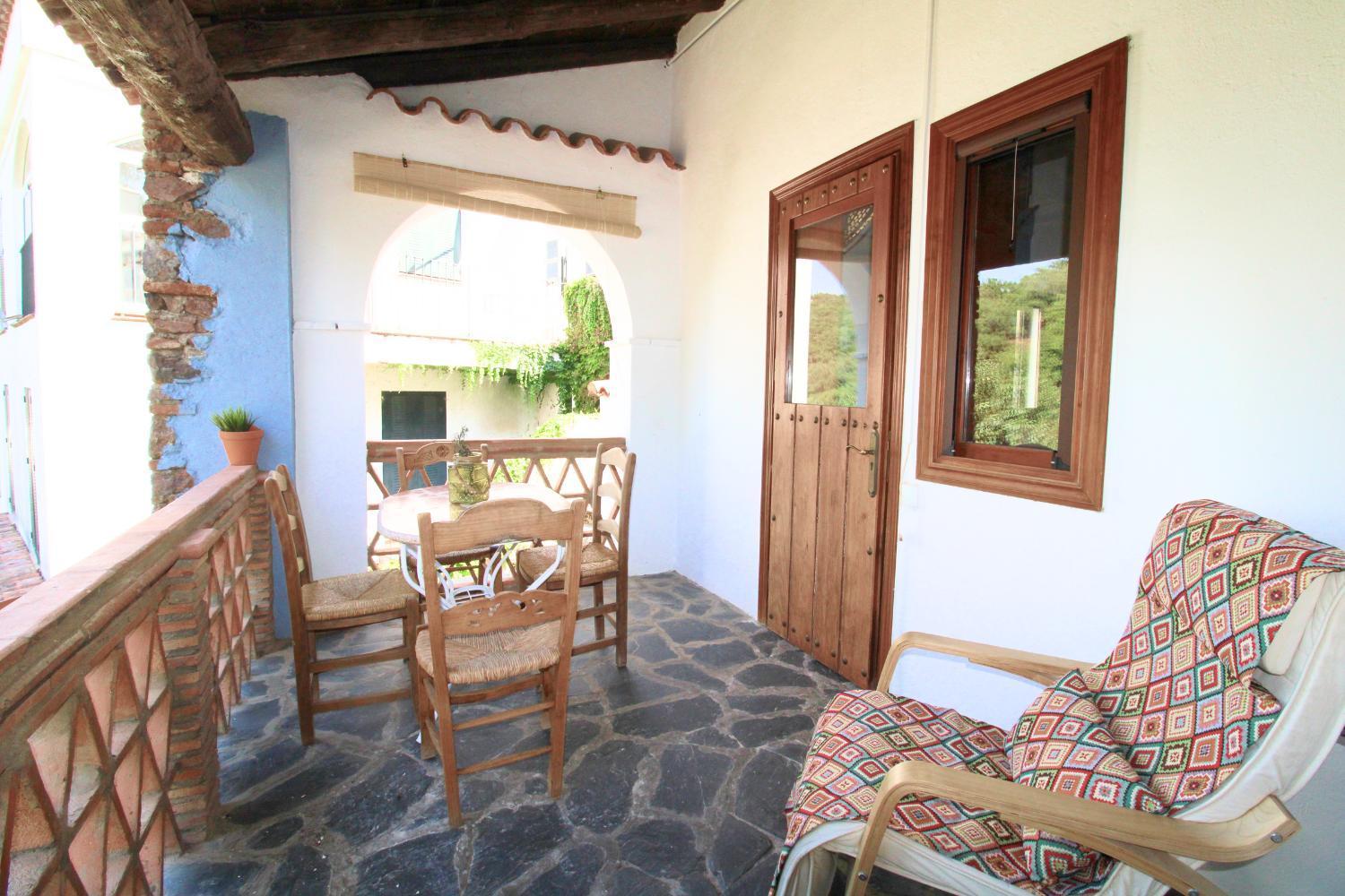 Casa Garalp - Only Adults By Sierra Viva Villa Aracena Exterior photo