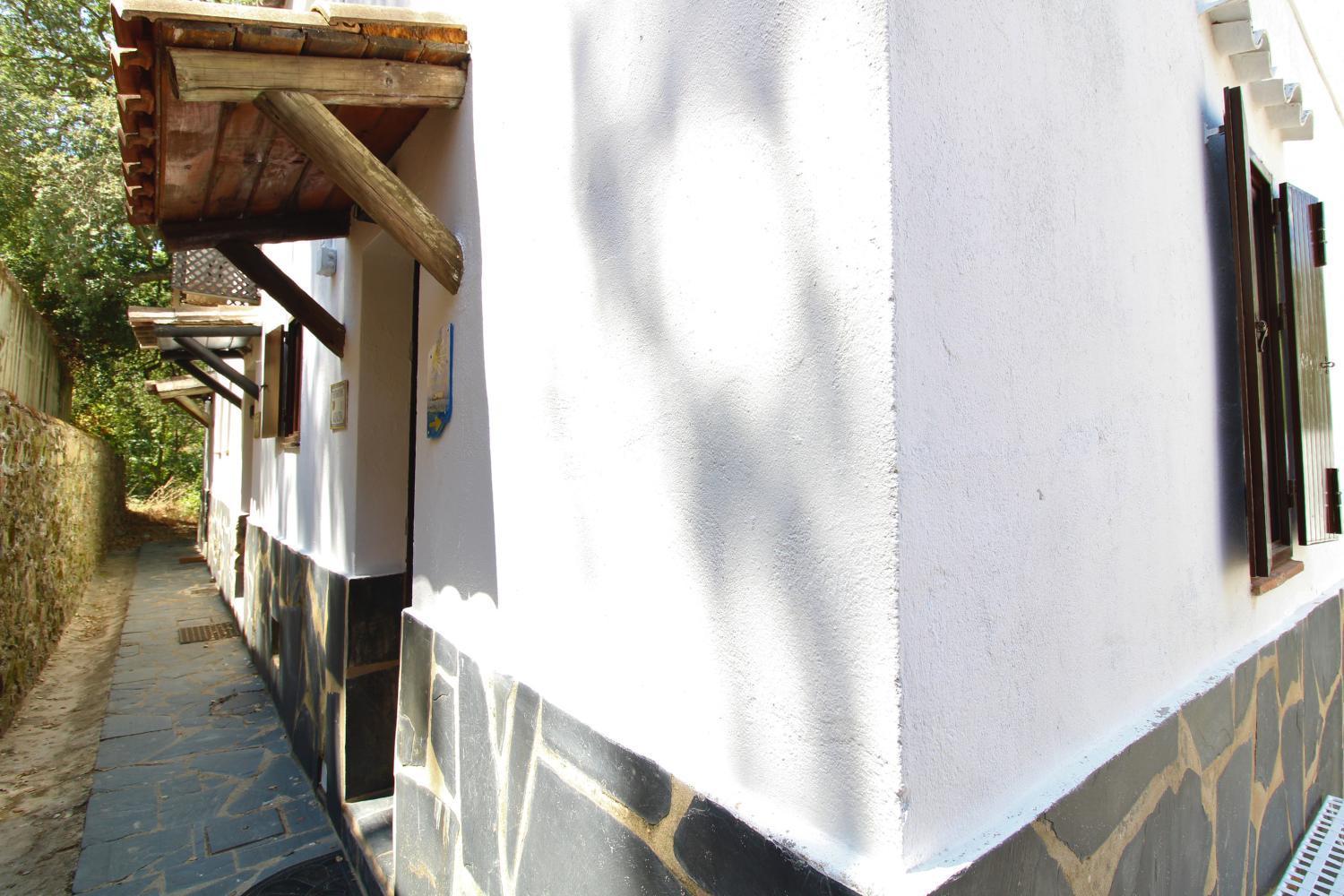 Casa Garalp - Only Adults By Sierra Viva Villa Aracena Exterior photo