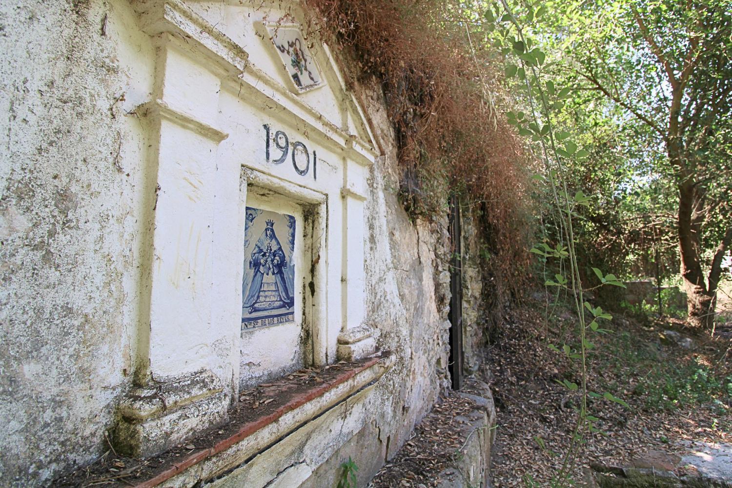 Casa Garalp - Only Adults By Sierra Viva Villa Aracena Exterior photo