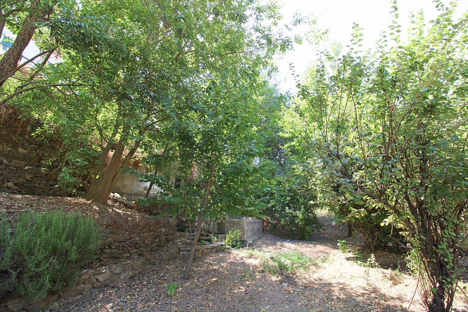 Casa Garalp - Only Adults By Sierra Viva Villa Aracena Exterior photo